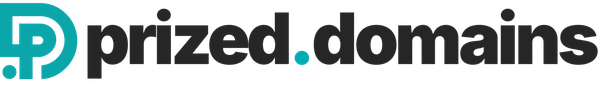 Prized Domains